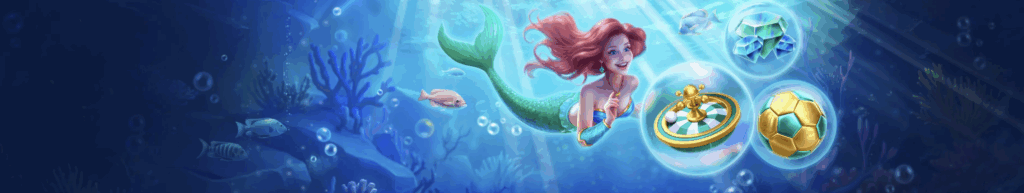 AquaWin Casino Italia 1